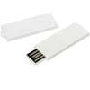 Branded Promotional SLENDER USB MEMORY STICK Memory Stick USB From Concept Incentives.