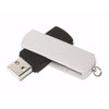 Branded Promotional TWISTER 4 USB MEMORY STICK Memory Stick USB From Concept Incentives.