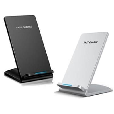 Branded Promotional CORDLESS CHARGER APEX STAND Charger From Concept Incentives.