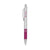 Branded Promotional STARSKY PEN in Purple Pen From Concept Incentives.