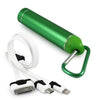 Branded Promotional CARABINER POWER BANK Charger From Concept Incentives.