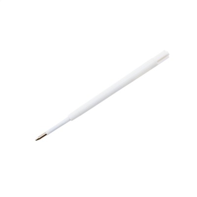 Branded Promotional PARKERSIZE JUMBO-FILLING PLASTIC Pen From Concept Incentives.