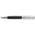 Branded Promotional MARK TWAIN BALL PEN in Acrylic Box Pen Set From Concept Incentives.