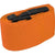 Branded Promotional ADJUSTABLE LUGGAGE STRAP MOORDEICH in Orange Luggage Strap From Concept Incentives.