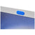 Branded Promotional HIDE CAMERA BLOCKER in Royal Blue Technology From Concept Incentives.