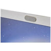 Branded Promotional HIDE CAMERA BLOCKER in Grey Technology From Concept Incentives.