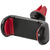 Branded Promotional GRIP CAR MOBILE PHONE HOLDER in Red Cars & Bikes From Concept Incentives.