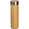 Branded Promotional STAINLESS STEEL METAL BOTTLE VALDEMORO Sports Drink Bottle From Concept Incentives.