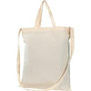 Branded Promotional COTTON BAG with 3 Handles Nordkoog Bag From Concept Incentives.