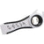 Branded Promotional MULTI-OPENER ODESSA Bottle Opener From Concept Incentives.