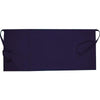 Branded Promotional COTTON APRON KOLDBY in Blue Apron From Concept Incentives.