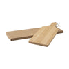 Branded Promotional TAPAS BAMBOO CUTTING BOARD from Concept Incentives