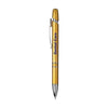 Branded Promotional NOBLESSE PEN in Gold Pen From Concept Incentives.