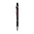 Branded Promotional NOBLESSE PEN in Black Pen From Concept Incentives.