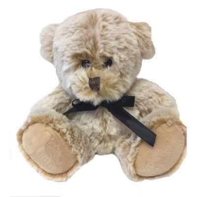Branded Promotional TEDDY BEAR Soft Toy From Concept Incentives.