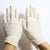 Branded Promotional DISPOSABLE LATEX GLOVES Gloves From Concept Incentives.