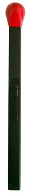 Branded Promotional GIANT XL MATCH LED LIGHTER Lighter From Concept Incentives.