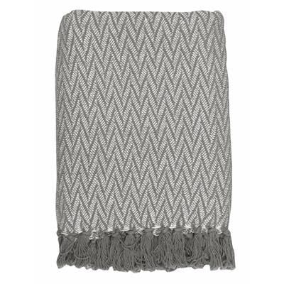 Branded Promotional COTTON PICNIC BLANKET Blanket From Concept Incentives.