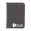 Branded Promotional RFID DELGADO CREDITCARD HOLDER in Black Credit Card Holder From Concept Incentives.