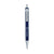 Branded Promotional BOSTON BALL PEN in Blue Pen From Concept Incentives.