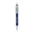 Branded Promotional BOSTON PEN in Blue Pen From Concept Incentives.