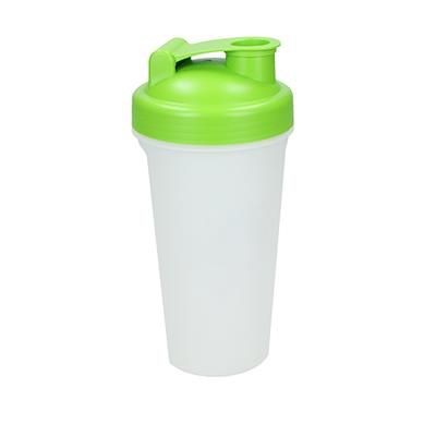 Branded Promotional PROTEIN SHAKER Sports Drink Bottle From Concept Incentives.