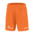 Branded Promotional JAKO¬Æ SHORTS MANCHESTER CHILDRENS in Fluorescent Orange Shorts From Concept Incentives.