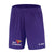 Branded Promotional JAKO¬Æ SHORTS MANCHESTER CHILDRENS in Purple Shorts From Concept Incentives.