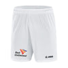 Branded Promotional JAKO¬Æ SHORTS MANCHESTER MENS in White Shorts From Concept Incentives.