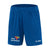 Branded Promotional JAKO¬Æ SHORTS MANCHESTER 2,0 MENS in Cobalt Blue Shorts From Concept Incentives.