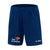 Branded Promotional JAKO¬Æ SHORTS MANCHESTER MENS in Navy Shorts From Concept Incentives.