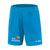 Branded Promotional JAKO¬Æ SHORTS MANCHESTER MENS in Turquoise Shorts From Concept Incentives.
