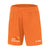 Branded Promotional JAKO¬Æ SHORTS MANCHESTER 2,0 MENS in Fluorescent Orange Shorts From Concept Incentives.