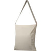 Branded Promotional COTTON BAG with Canvas Belt Lehbek Bag From Concept Incentives.