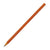 Branded Promotional RECYCLED PENCIL in Orange Pencil From Concept Incentives.