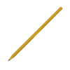 Branded Promotional RECYCLED PENCIL in Yellow Pencil From Concept Incentives.