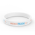 Branded Promotional SILICON WRIST BAND from Concept Incentives