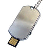 Branded Promotional IDENTITY METAL USB FLASH DRIVE MEMORY STICK Memory Stick USB From Concept Incentives.