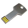 Branded Promotional KEY 1 METAL USB FLASH DRIVE MEMORY STICK Memory Stick USB From Concept Incentives.