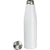 Branded Promotional ALUMINIUM METAL DRINK BOTTLE SAN MARINO Sports Drink Bottle From Concept Incentives.