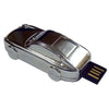 Branded Promotional CAR METAL USB FLASH DRIVE MEMORY STICK Memory Stick USB From Concept Incentives.