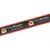 Branded Promotional 10MM FINE WOVEN & SATIN LANYARD Lanyard From Concept Incentives.