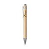 Branded Promotional BOSTONBAMBOO PEN Pen From Concept Incentives.