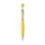 Branded Promotional JOLLY PEN in Yellow Pen From Concept Incentives.