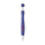 Branded Promotional JOLLY PEN in Dark Blue Pen From Concept Incentives.