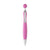 Branded Promotional JOLLY PEN in Pink Pen From Concept Incentives.