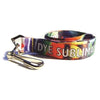 Branded Promotional PET PLASTIC DYE SUBLIMATION PRINTED LANYARD Lanyard From Concept Incentives.