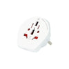 Branded Promotional SKROSS¬Æ WORLD TO EUROPE ADAPTOR Travel Plug Adaptor From Concept Incentives.