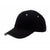 Branded Promotional 6 PANELS SANDWICH PEAK BASEBALL CAP with Velcro Fastening Baseball Cap From Concept Incentives.