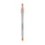 Branded Promotional PALITO BALL PEN in Orange Pen From Concept Incentives.